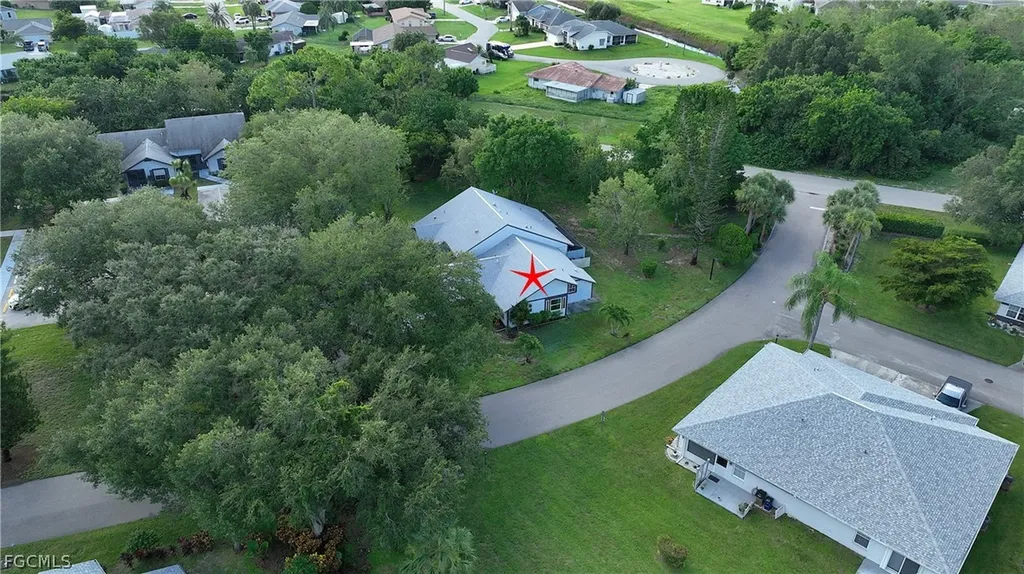 10655 Vanceboro Court Lehigh Acres FL 33936