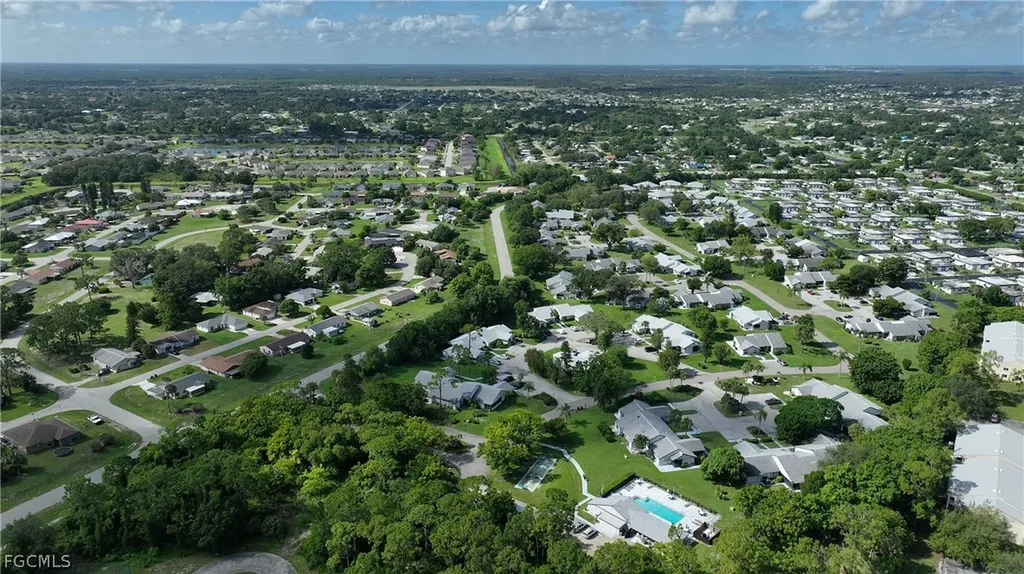 10655 Vanceboro Court Lehigh Acres FL 33936
