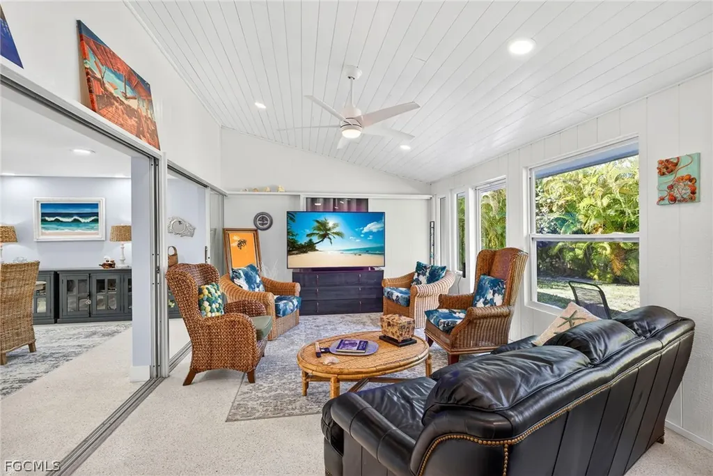 1972 Roseate Lane Sanibel FL 33957