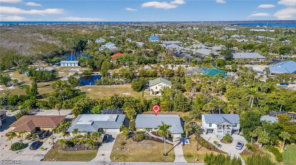 1972 Roseate Lane Sanibel FL 33957