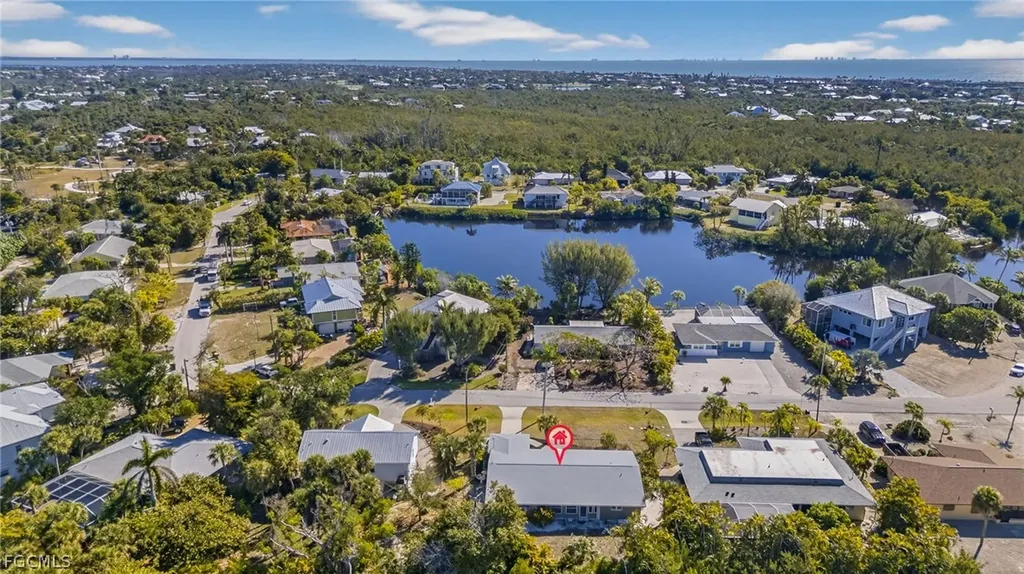 1972 Roseate Lane Sanibel FL 33957