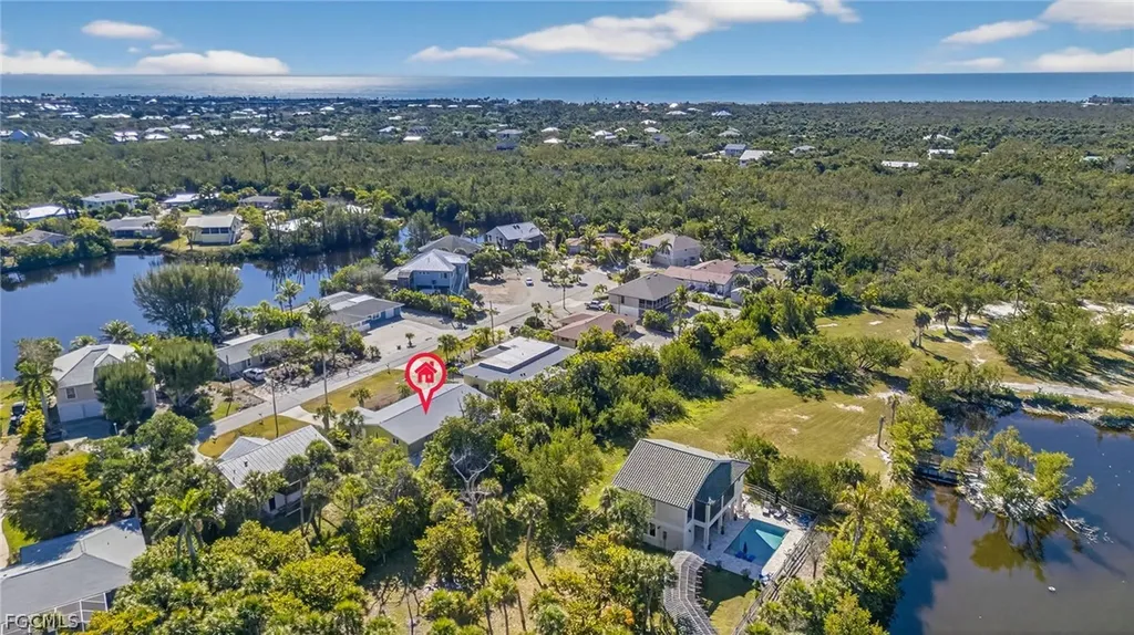 1972 Roseate Lane Sanibel FL 33957