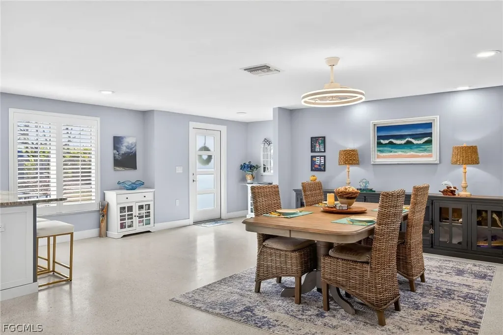 1972 Roseate Lane Sanibel FL 33957