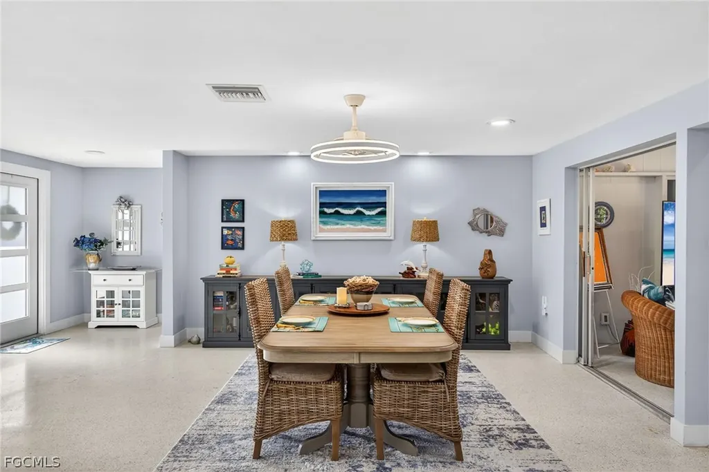 1972 Roseate Lane Sanibel FL 33957