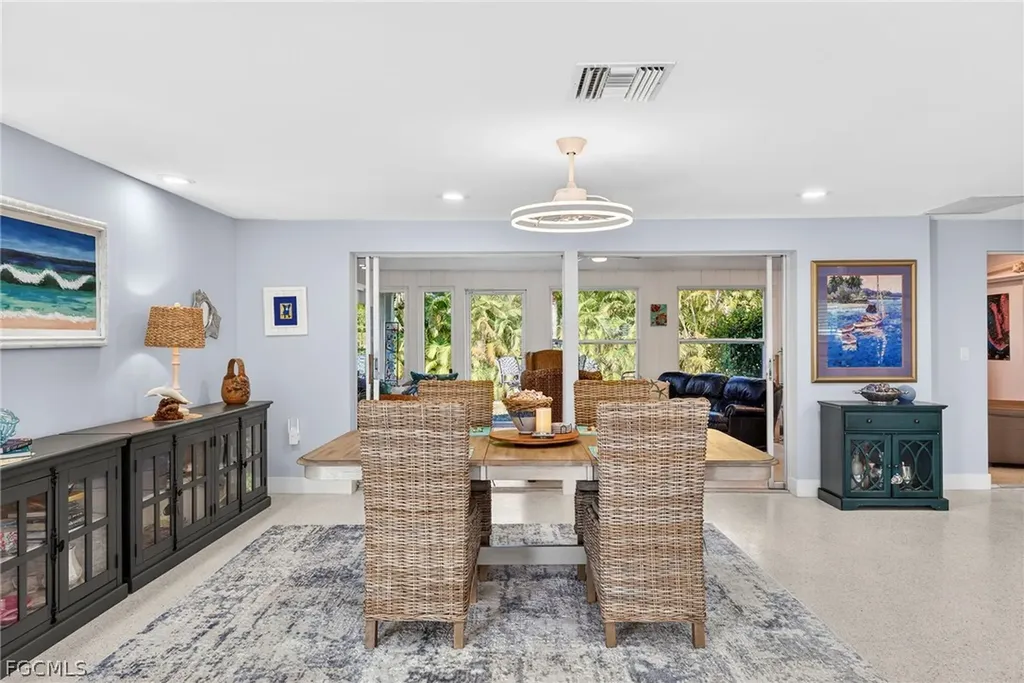 1972 Roseate Lane Sanibel FL 33957