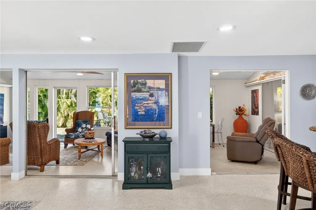 1972 Roseate Lane Sanibel FL 33957