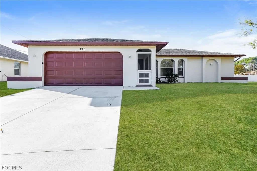 220 SE 13th Street Cape Coral FL 33990