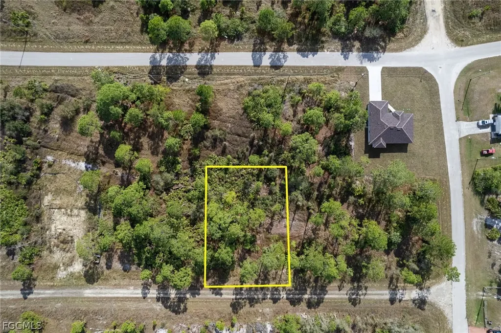 1018 Chandlee Street Lehigh Acres FL 33974