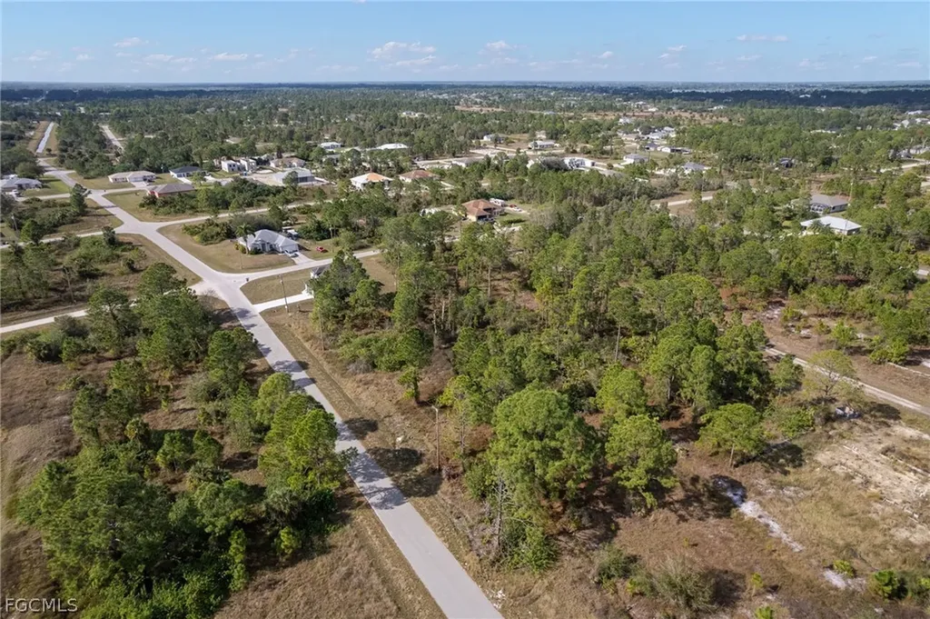 1018 Chandlee Street Lehigh Acres FL 33974