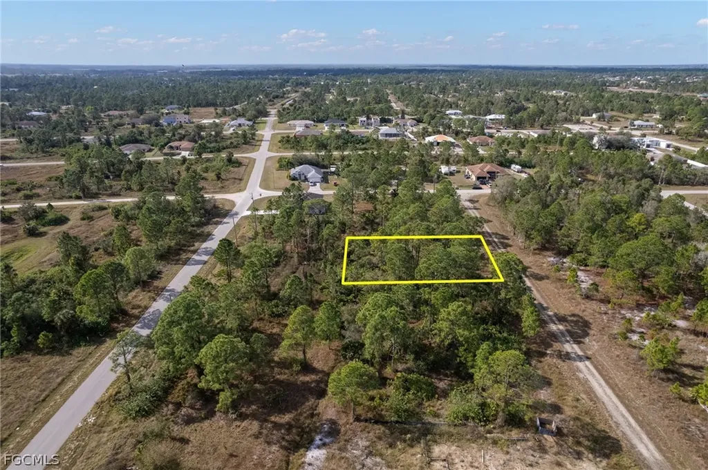 1018 Chandlee Street Lehigh Acres FL 33974
