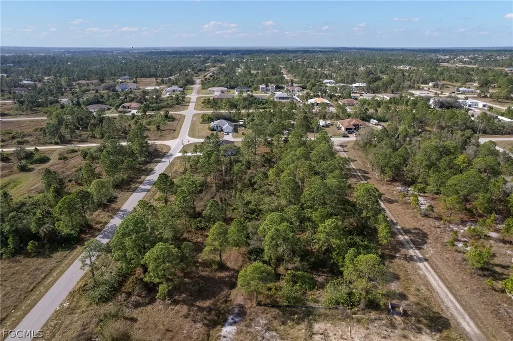 1018 Chandlee Street Lehigh Acres FL 33974