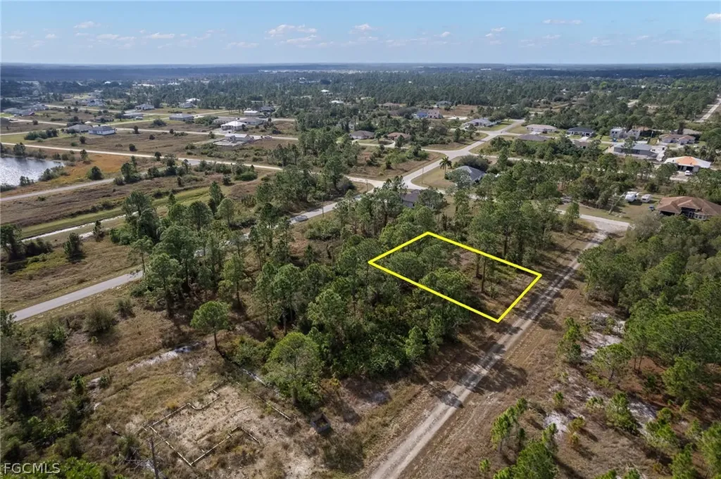 1018 Chandlee Street Lehigh Acres FL 33974