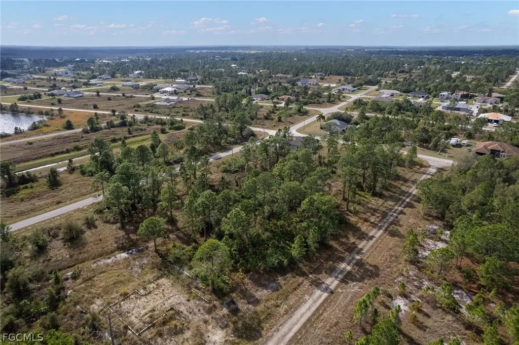 1018 Chandlee Street Lehigh Acres FL 33974