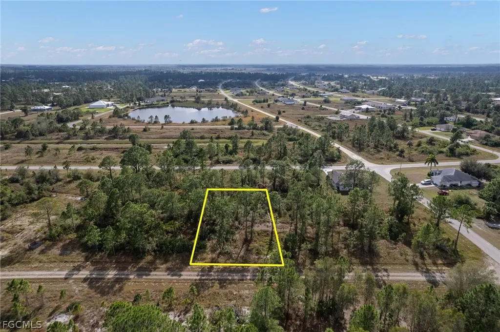 1018 Chandlee Street Lehigh Acres FL 33974