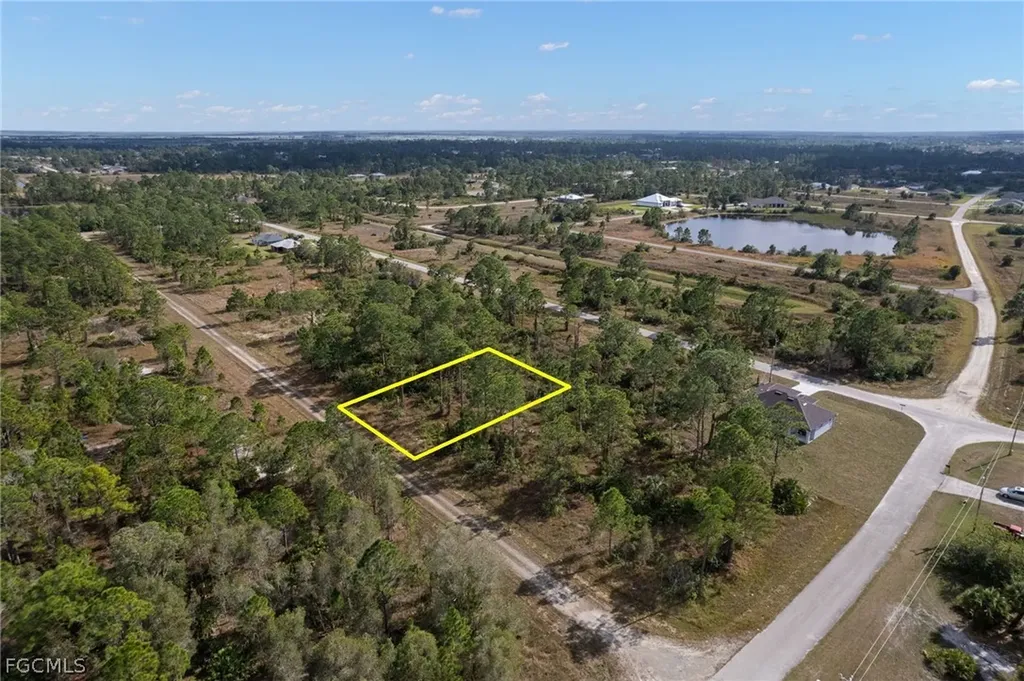 1018 Chandlee Street Lehigh Acres FL 33974