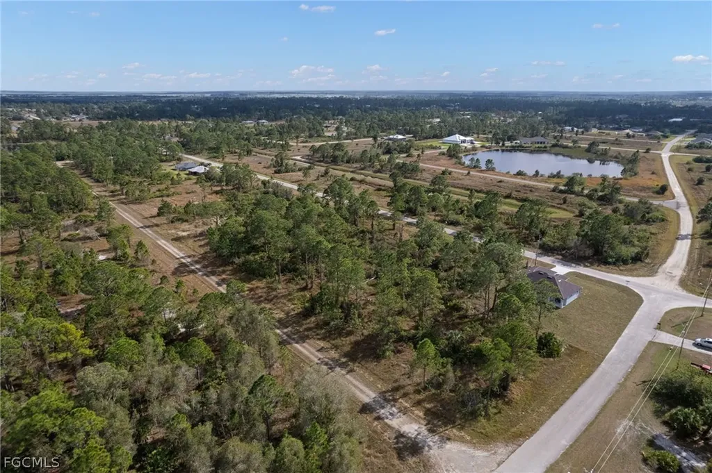 1018 Chandlee Street Lehigh Acres FL 33974