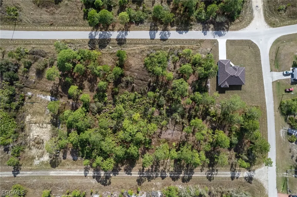 1018 Chandlee Street Lehigh Acres FL 33974