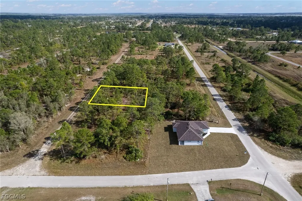 1018 Chandlee Street Lehigh Acres FL 33974