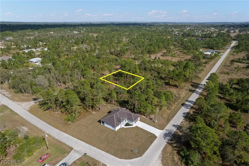 1018 Chandlee Street Lehigh Acres FL 33974