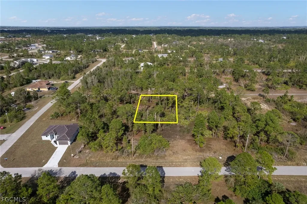 1018 Chandlee Street Lehigh Acres FL 33974