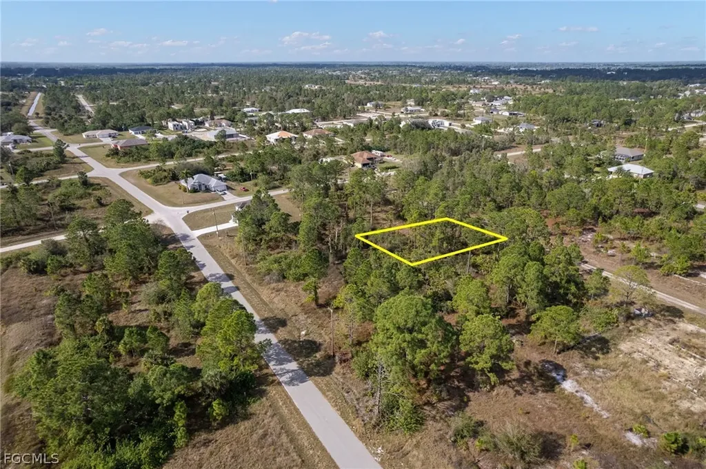 1018 Chandlee Street Lehigh Acres FL 33974