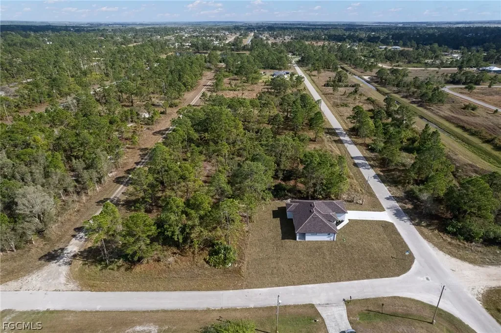 1018 Chandlee Street Lehigh Acres FL 33974