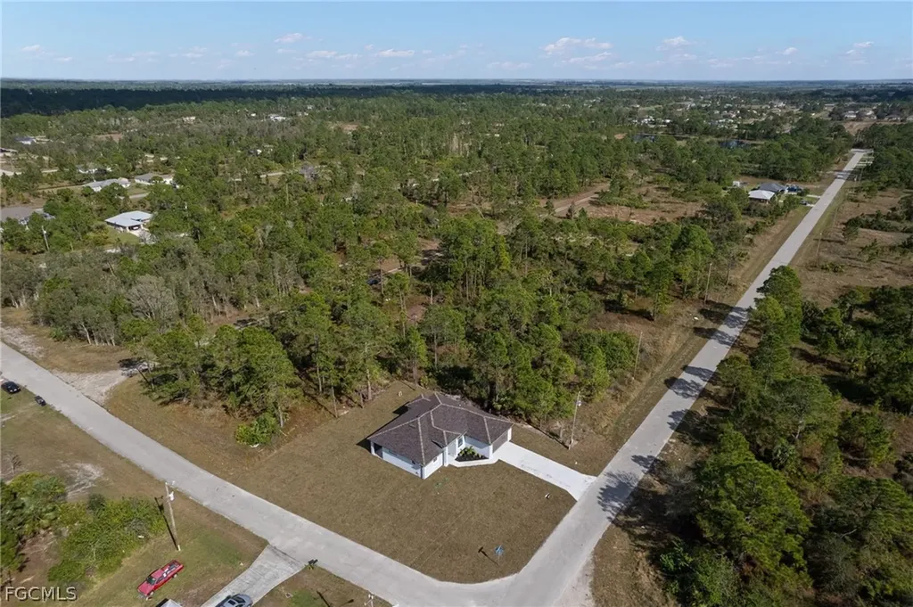 1018 Chandlee Street Lehigh Acres FL 33974