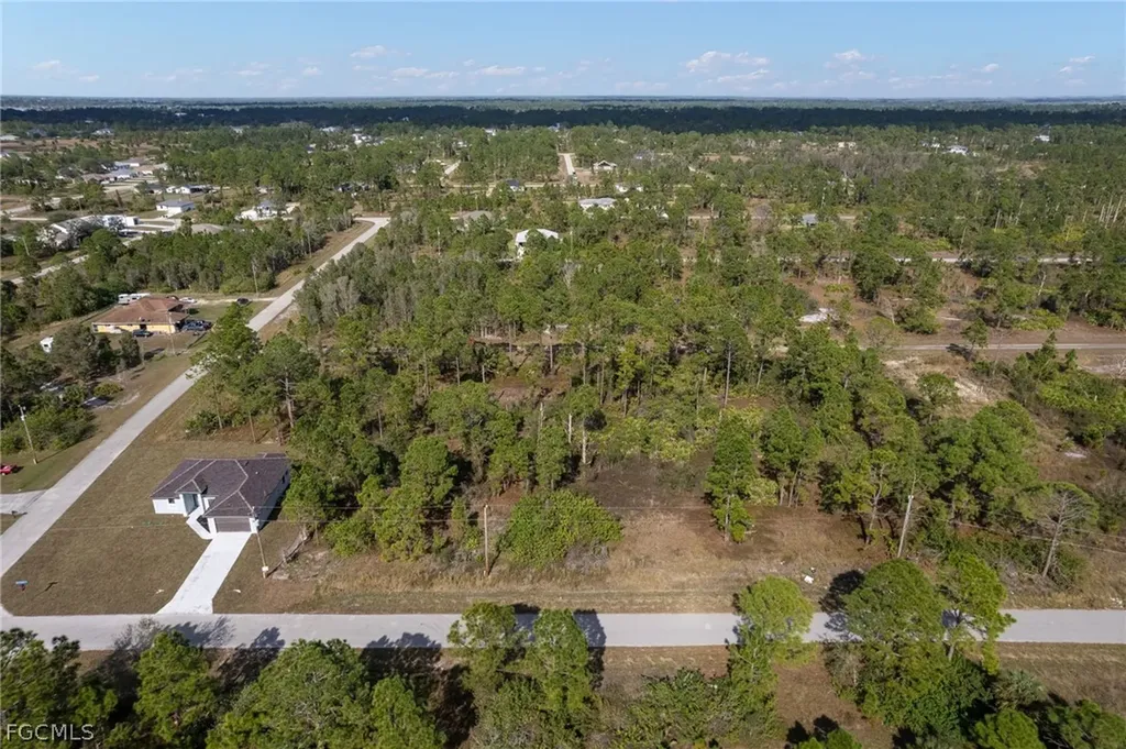 1018 Chandlee Street Lehigh Acres FL 33974