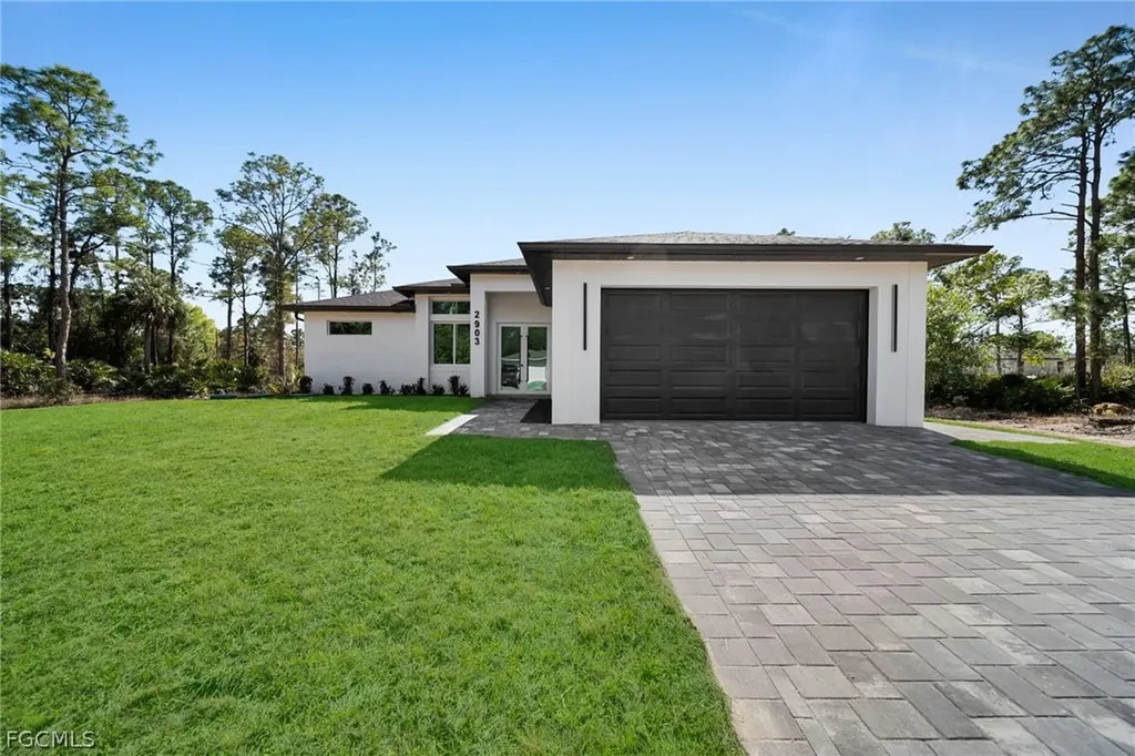 2903 49th Street W Lehigh Acres FL 33971