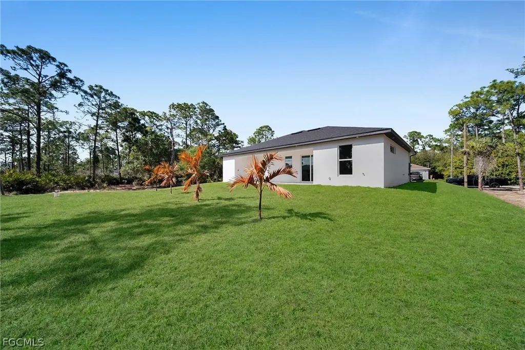 2903 49th Street W Lehigh Acres FL 33971