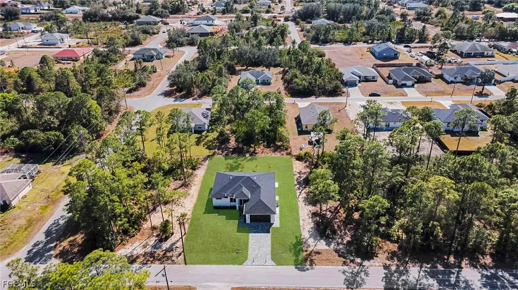 2903 49th Street W Lehigh Acres FL 33971