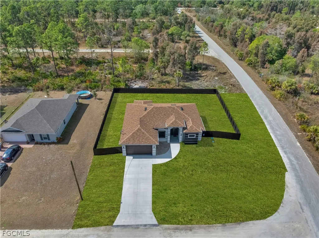 1935 Holyoke Avenue Lehigh Acres FL 33972