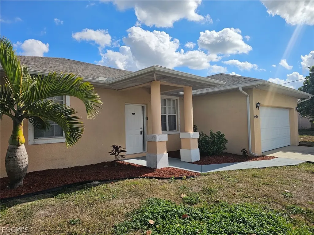 2619 NW 2nd Place Cape Coral FL 33993