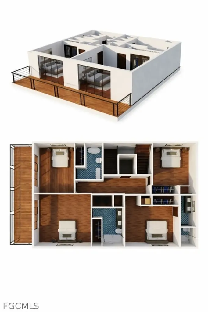 961 San Carlos Court Fort Myers Beach FL 33931
