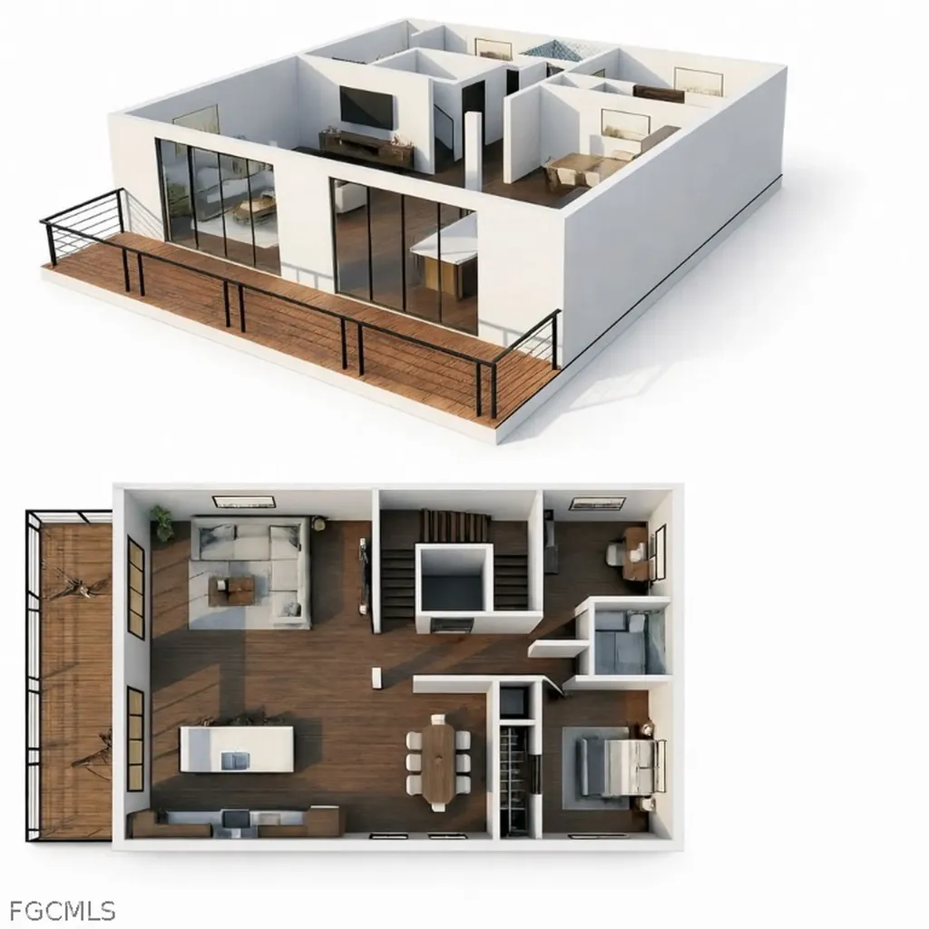 961 San Carlos Court Fort Myers Beach FL 33931