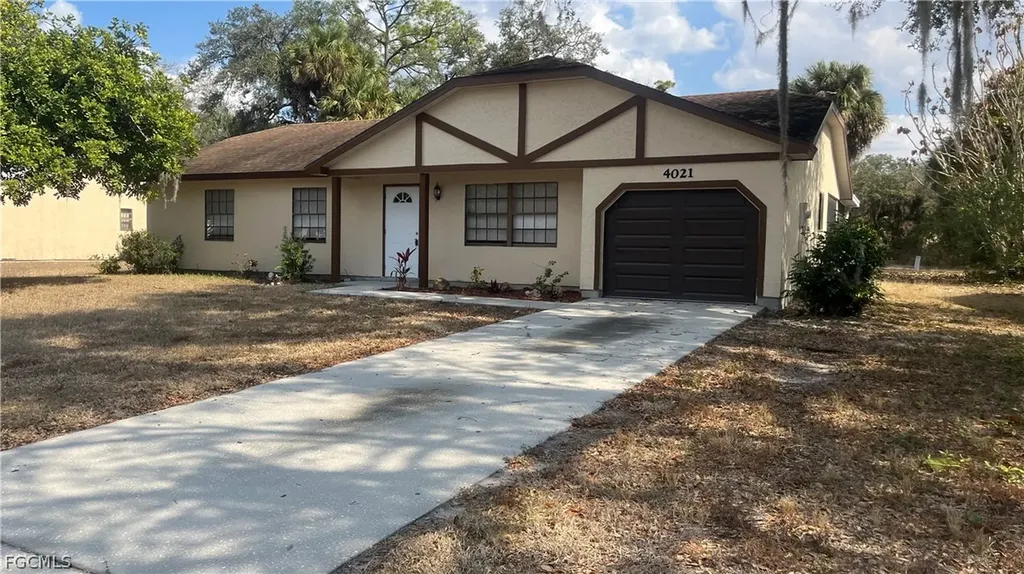 4021 Sena Lane Labelle FL 33935