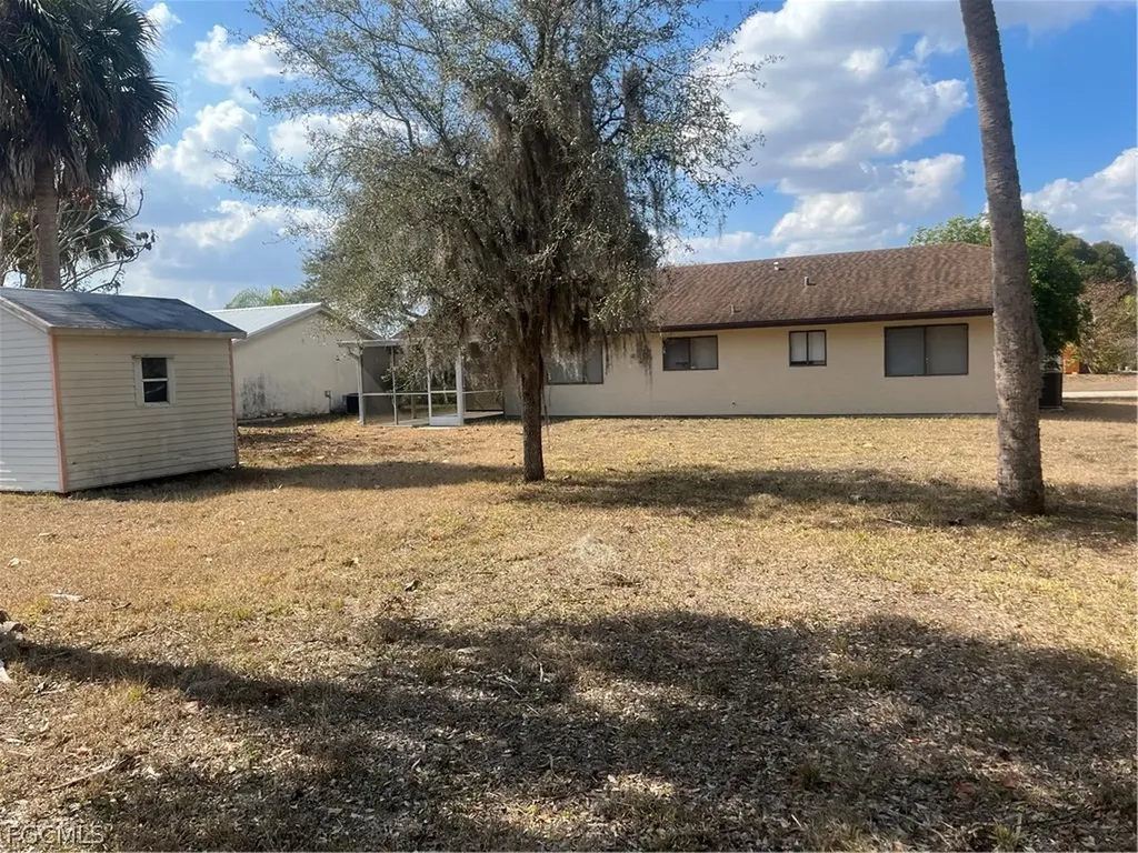 4021 Sena Lane Labelle FL 33935
