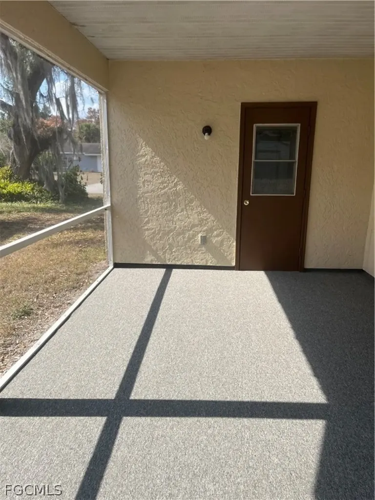 4021 Sena Lane Labelle FL 33935