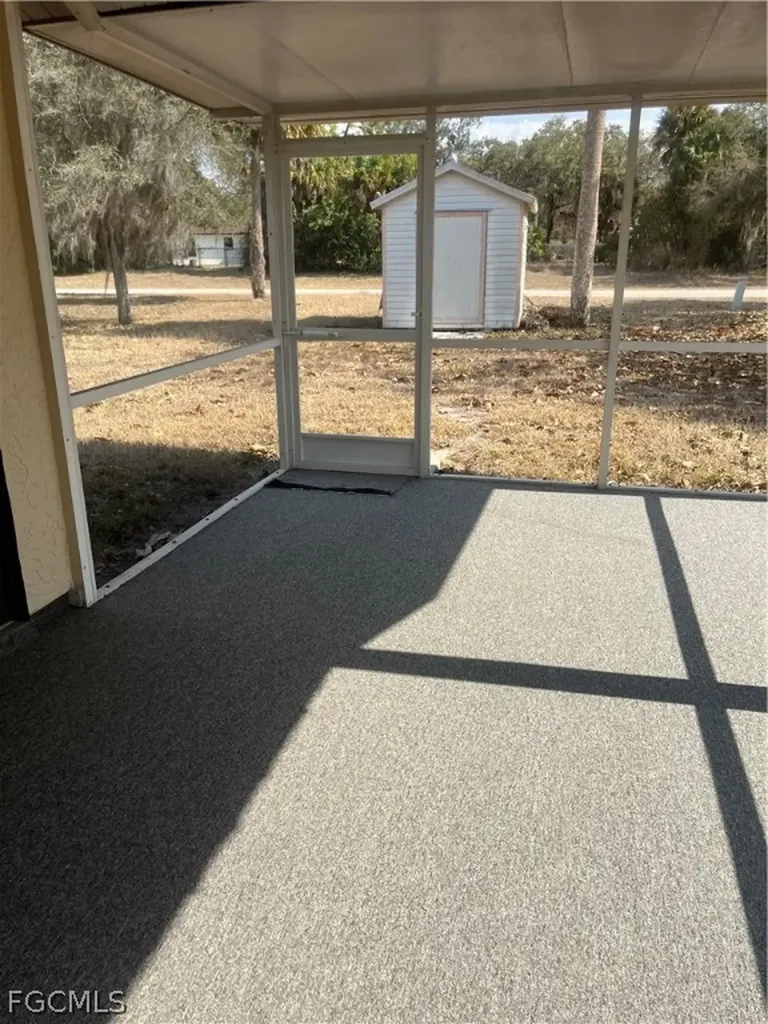 4021 Sena Lane Labelle FL 33935