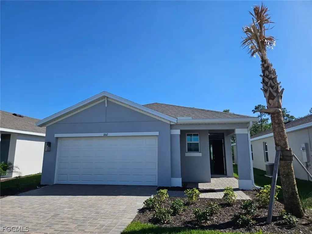 11162 Sunset Preserve Drive Fort Myers FL 33905