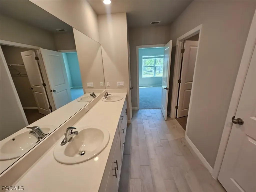 11162 Sunset Preserve Drive Fort Myers FL 33905