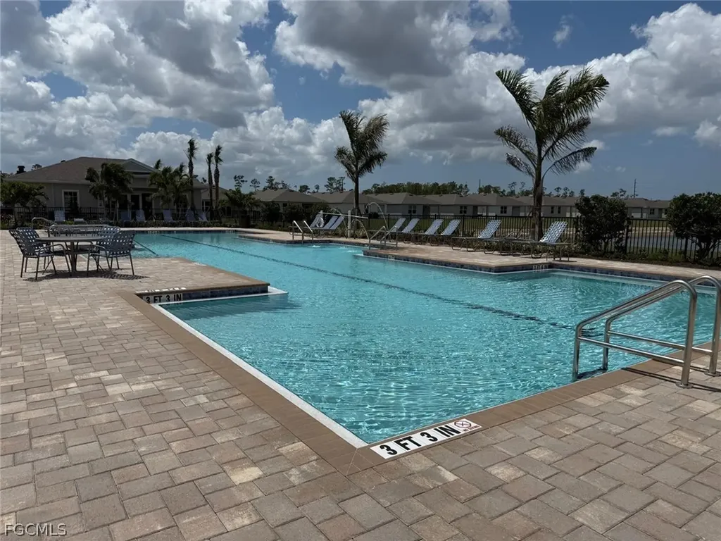 11162 Sunset Preserve Drive Fort Myers FL 33905