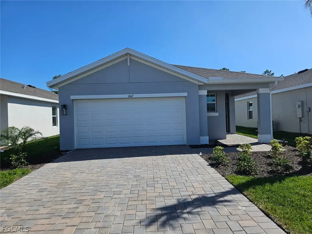 11162 Sunset Preserve Drive Fort Myers FL 33905