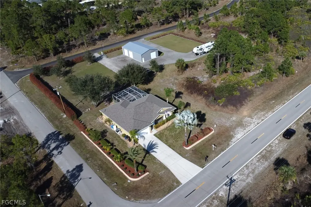 1105 Milwaukee Boulevard Lehigh Acres FL 33974