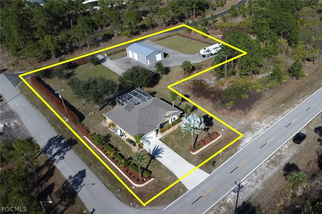 1105 Milwaukee Boulevard Lehigh Acres FL 33974