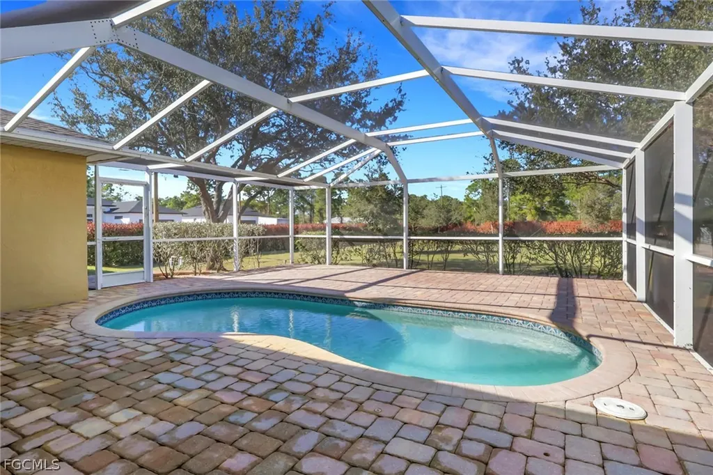 1105 Milwaukee Boulevard Lehigh Acres FL 33974