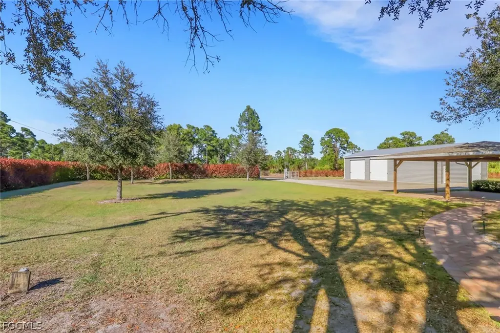 1105 Milwaukee Boulevard Lehigh Acres FL 33974