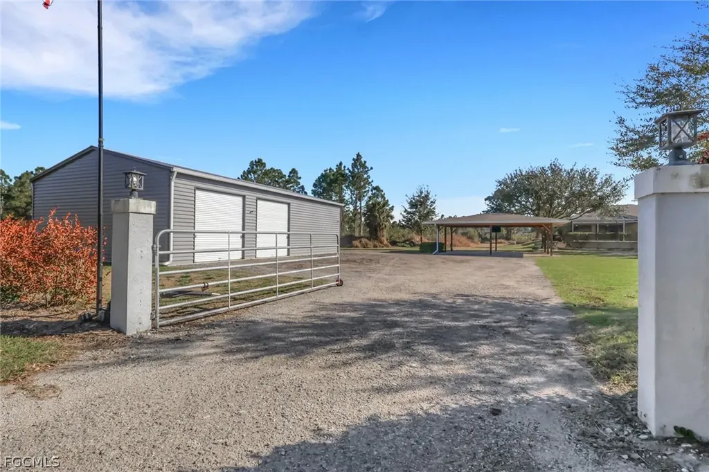 1105 Milwaukee Boulevard Lehigh Acres FL 33974