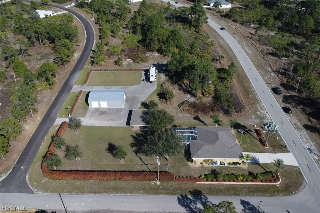 1105 Milwaukee Boulevard Lehigh Acres FL 33974