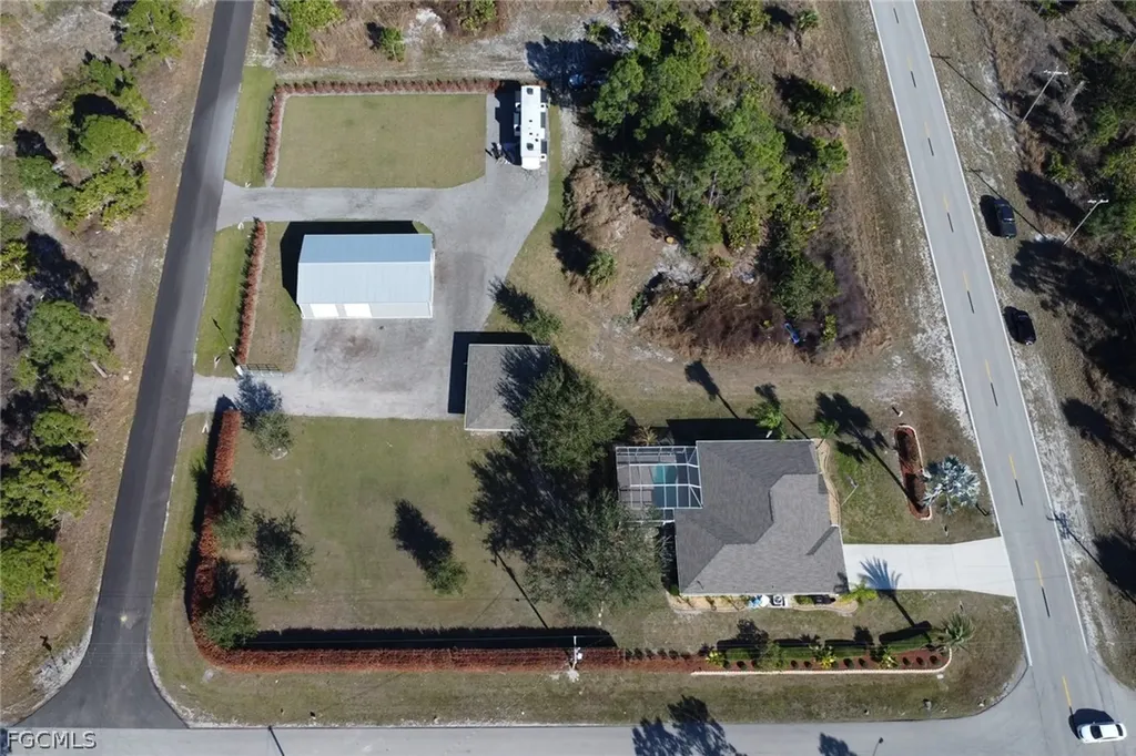 1105 Milwaukee Boulevard Lehigh Acres FL 33974